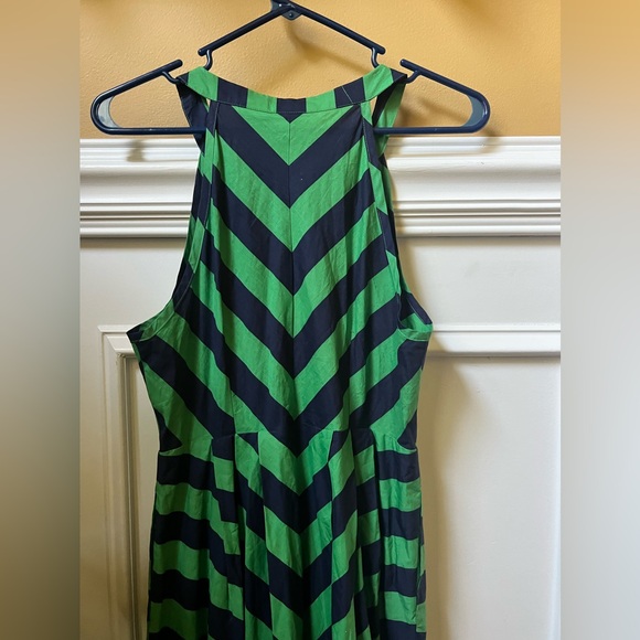 Anthropologie-Girls from Savoy- Dress. Spring. Wedding. - Picture 12 of 16